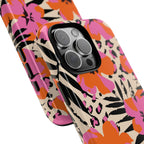 Island Vixen iPhone Case