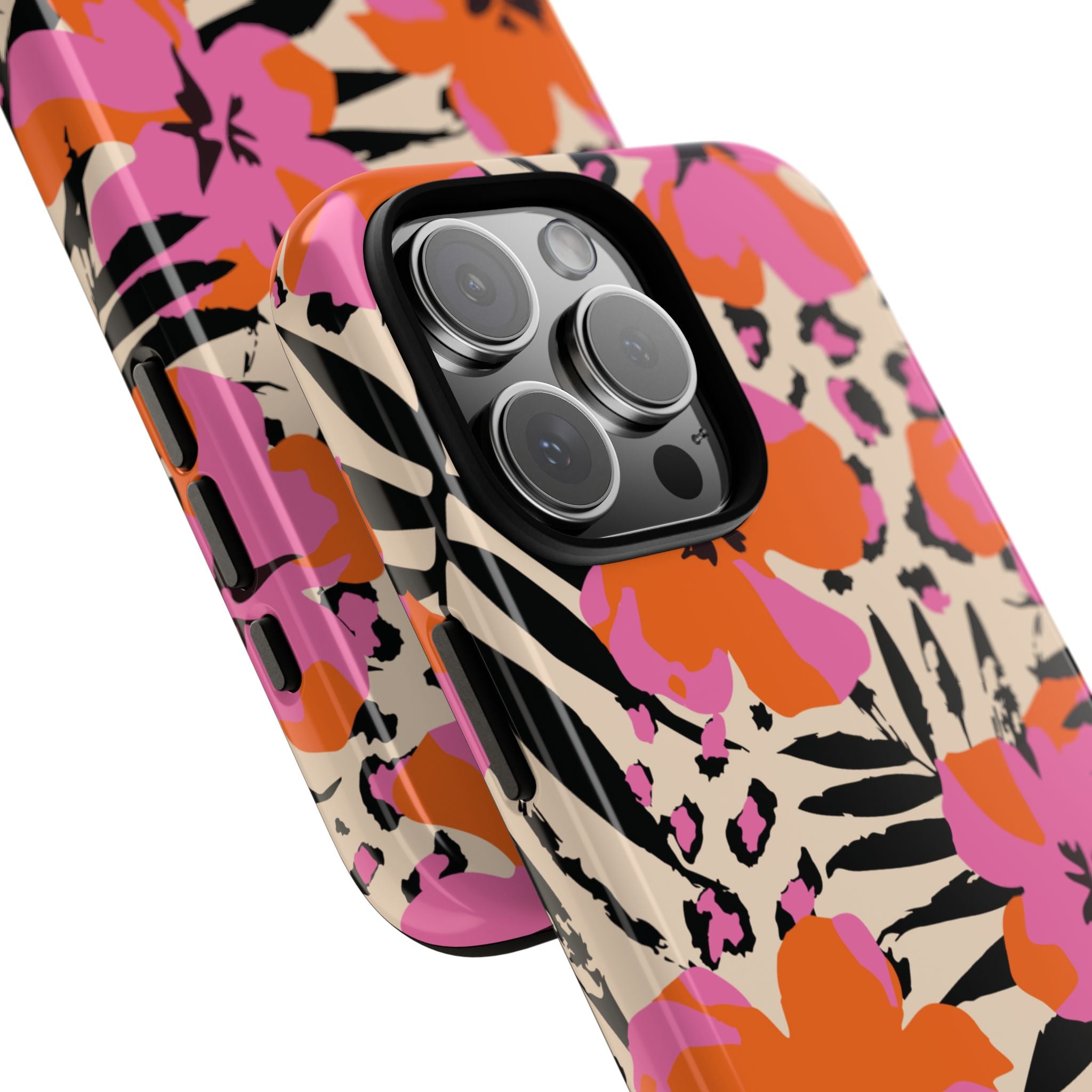 Island Vixen iPhone Case