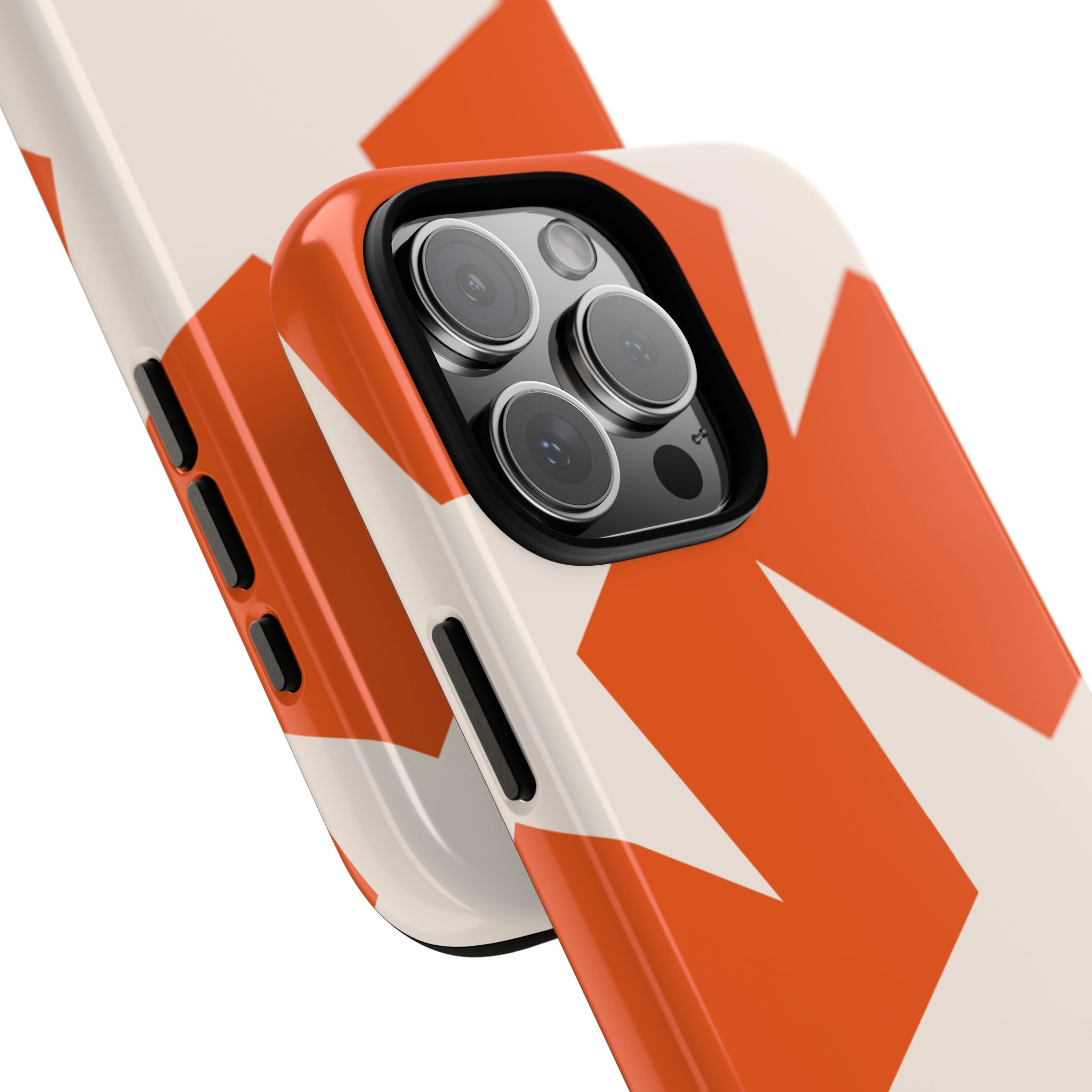 Superstar iPhone Case