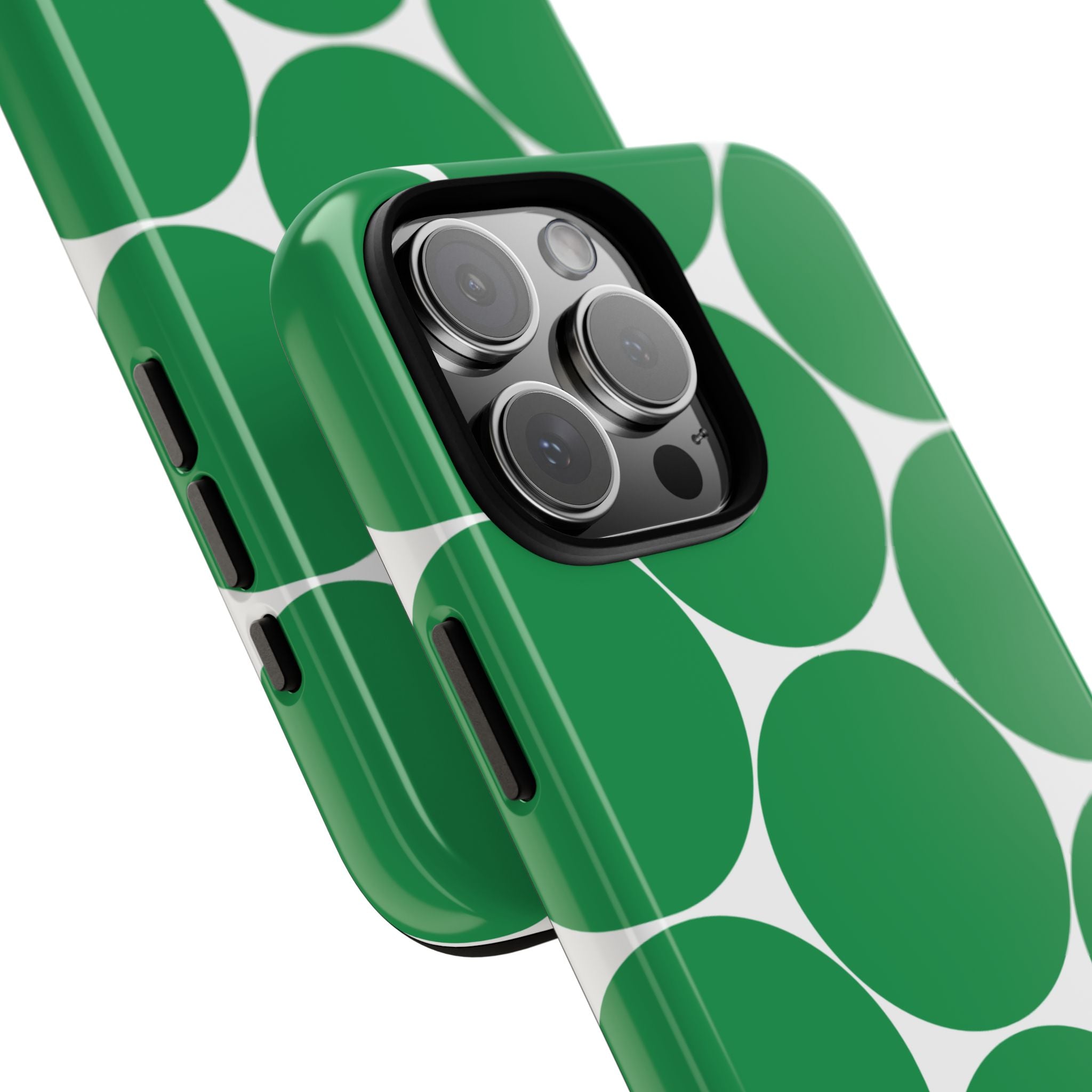 Pop Dot iPhone Case