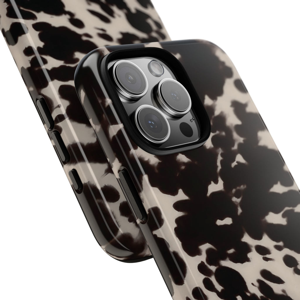 Spotted Cutie iPhone Case