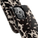 Spotted Cutie iPhone Case
