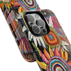 Art Garden iPhone Case