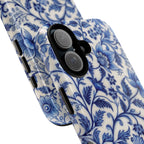 Porcelain Garden iPhone Case