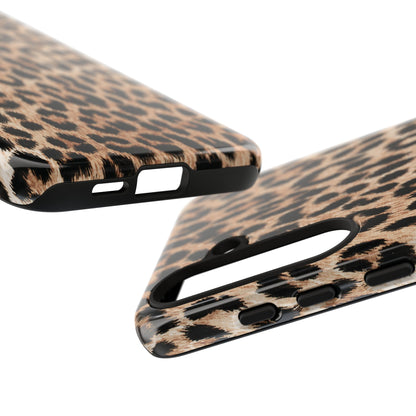 Untamed | Leopard Animal Print Case