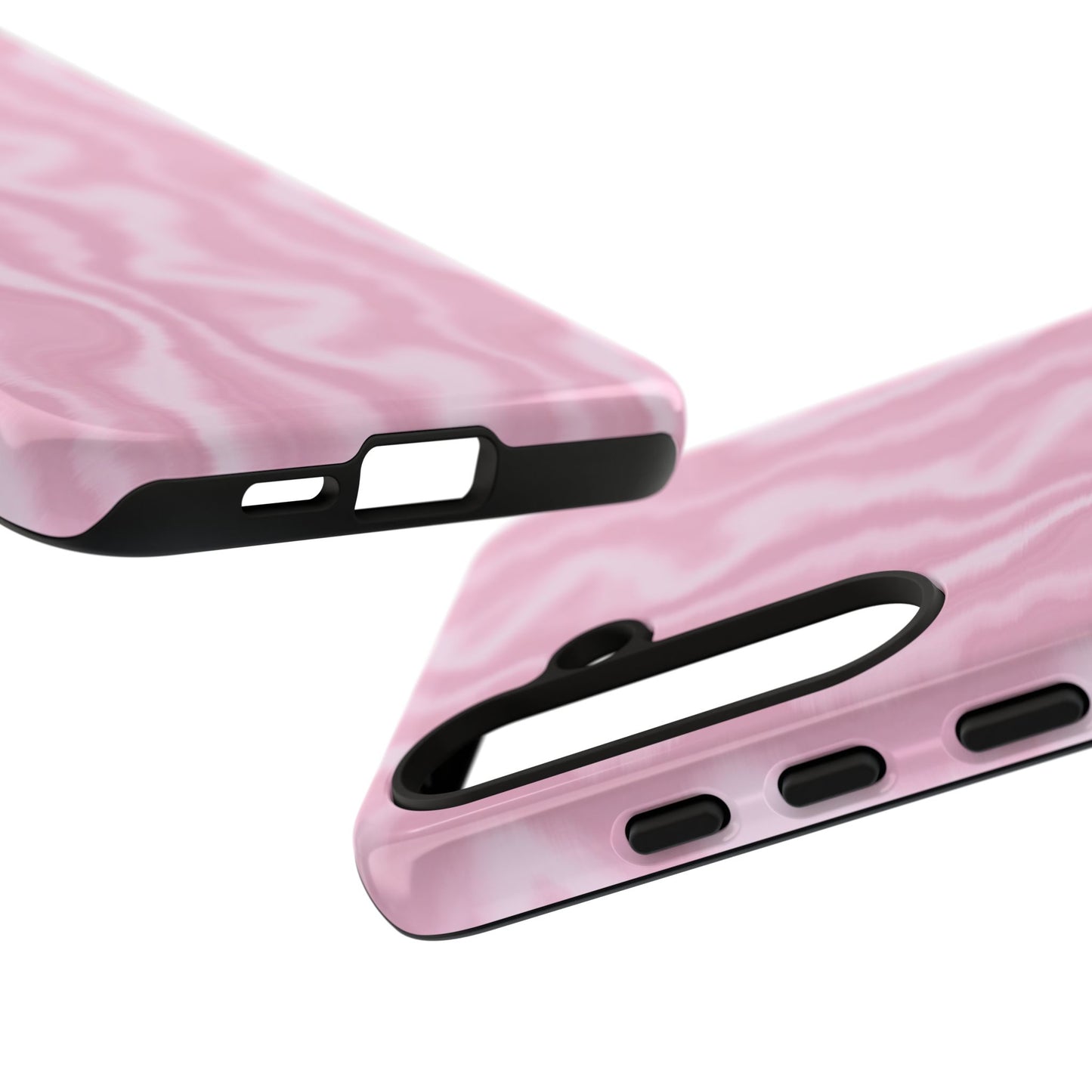 Ripples | Pink Waves Case