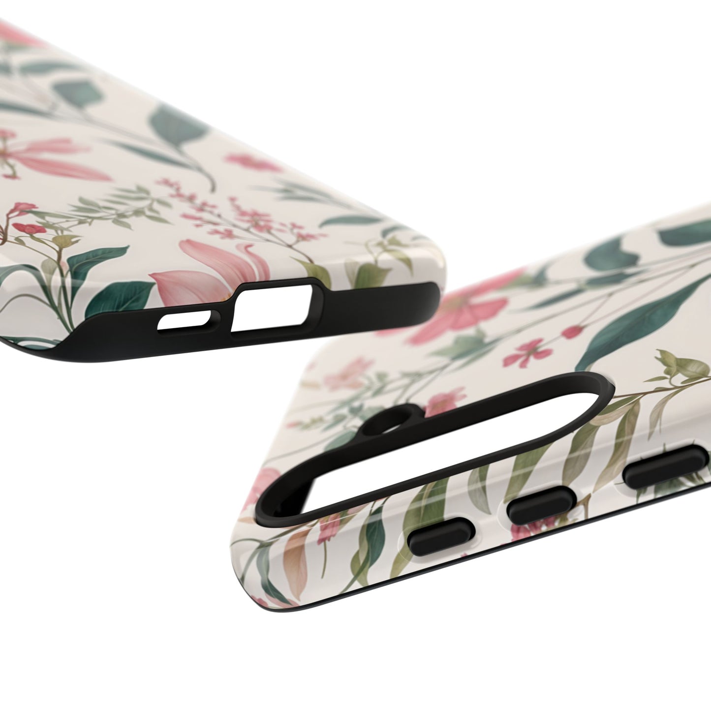 Spring Wildflowers | Feminine Floral Case