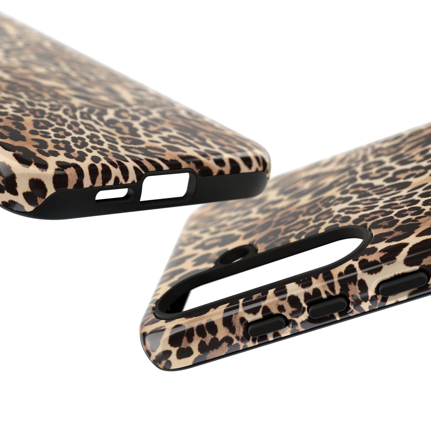 Gone Wild | Leopard Print Case