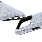 Bloom Mood | Floral iPhone Case