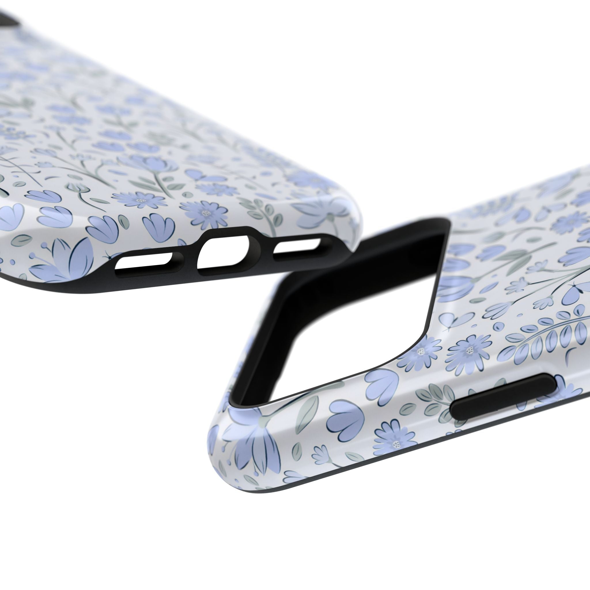 Bloom Mood | Floral iPhone Case