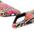 Island Vixen iPhone Case