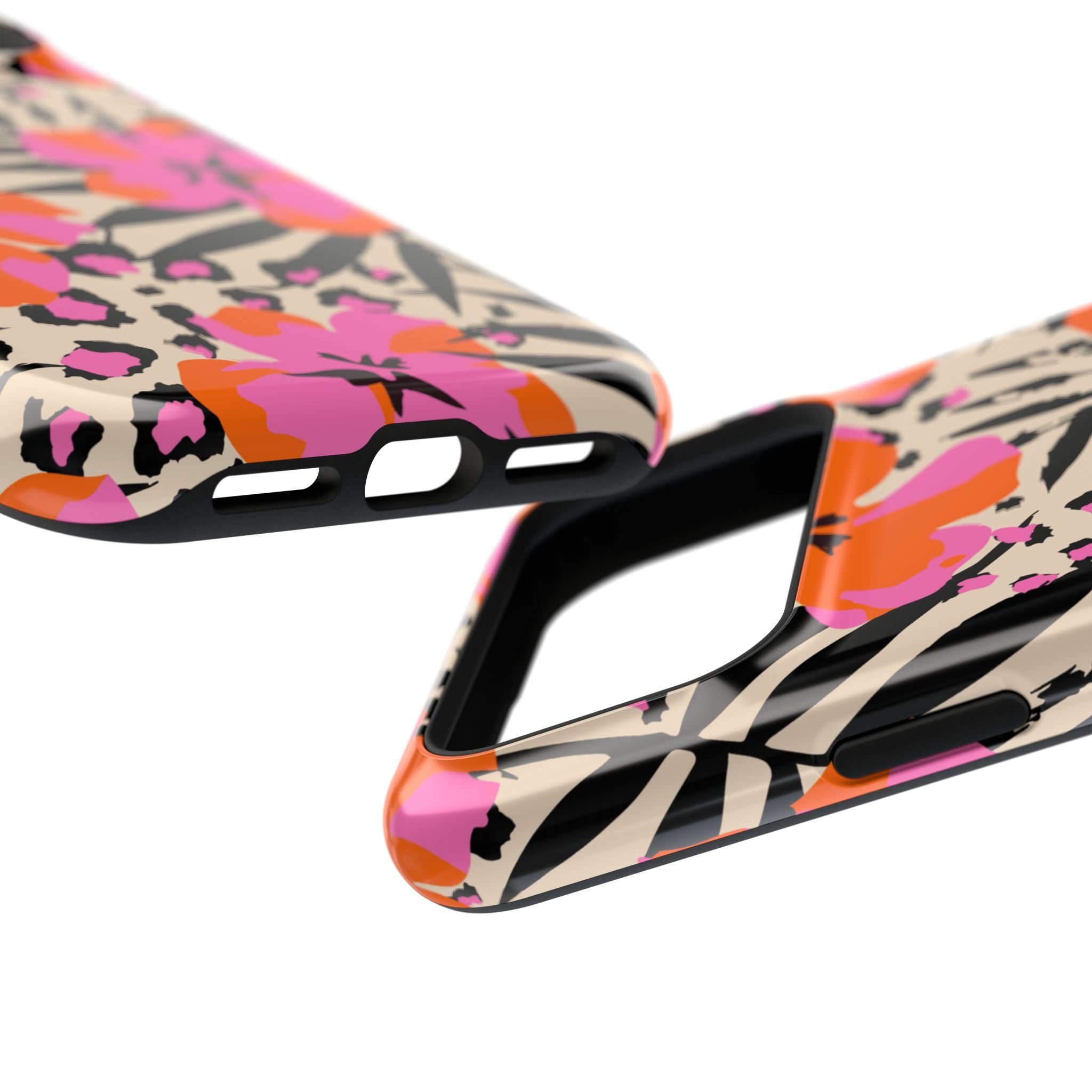 Island Vixen iPhone Case