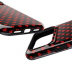 Queen of Hearts | iPhone Case