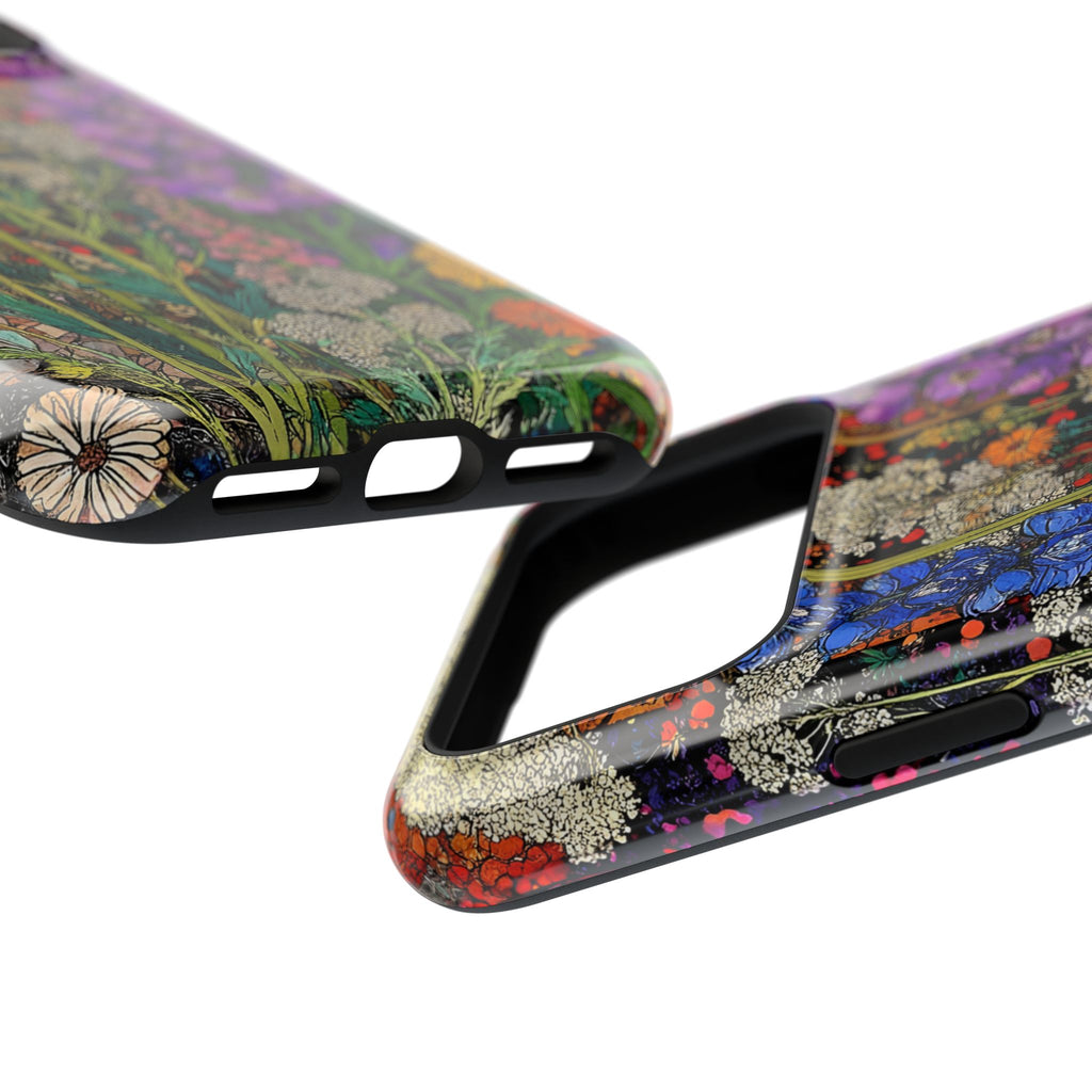 Bloomscape | Floral iPhone Case