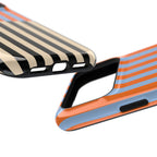 Colorblock Stripe | iPhone Case