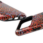 Night Moves | Leopard iPhone Case