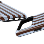 Harbor Stripe | iPhone Case