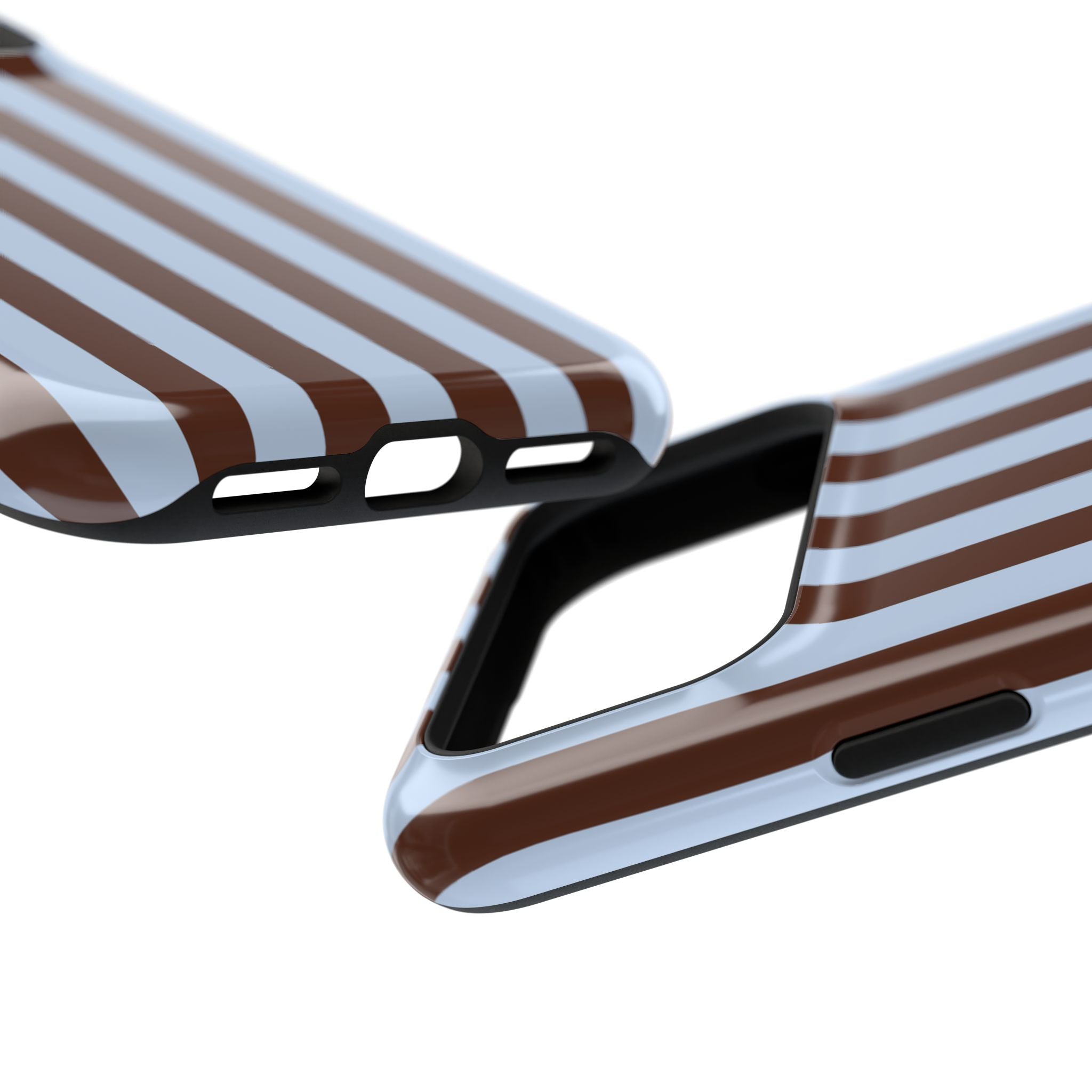Harbor Stripe | iPhone Case