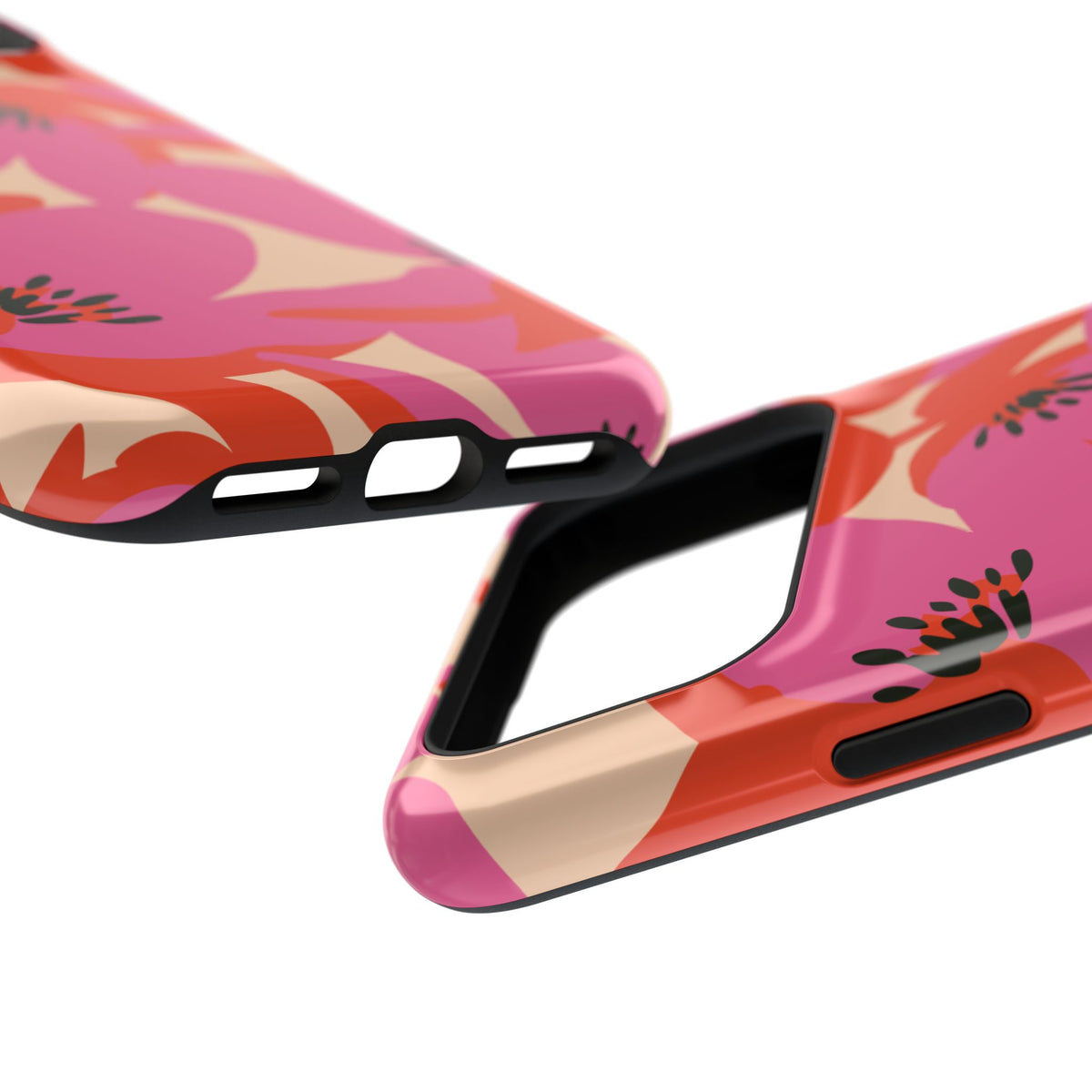 Petal Pop | iPhone Case