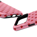 Secret Crush | Heart iPhone Case