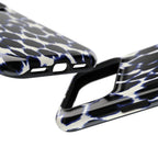 After Hours | Spotted Abstract iPhone Case