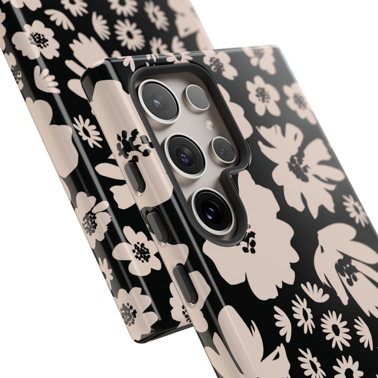 Flowery Vibes | Modern Floral Case