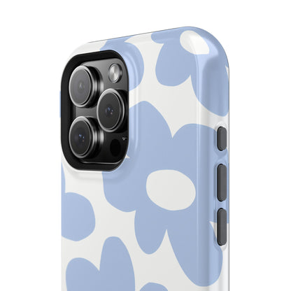 Daisy | Retro Flower iPhone Case