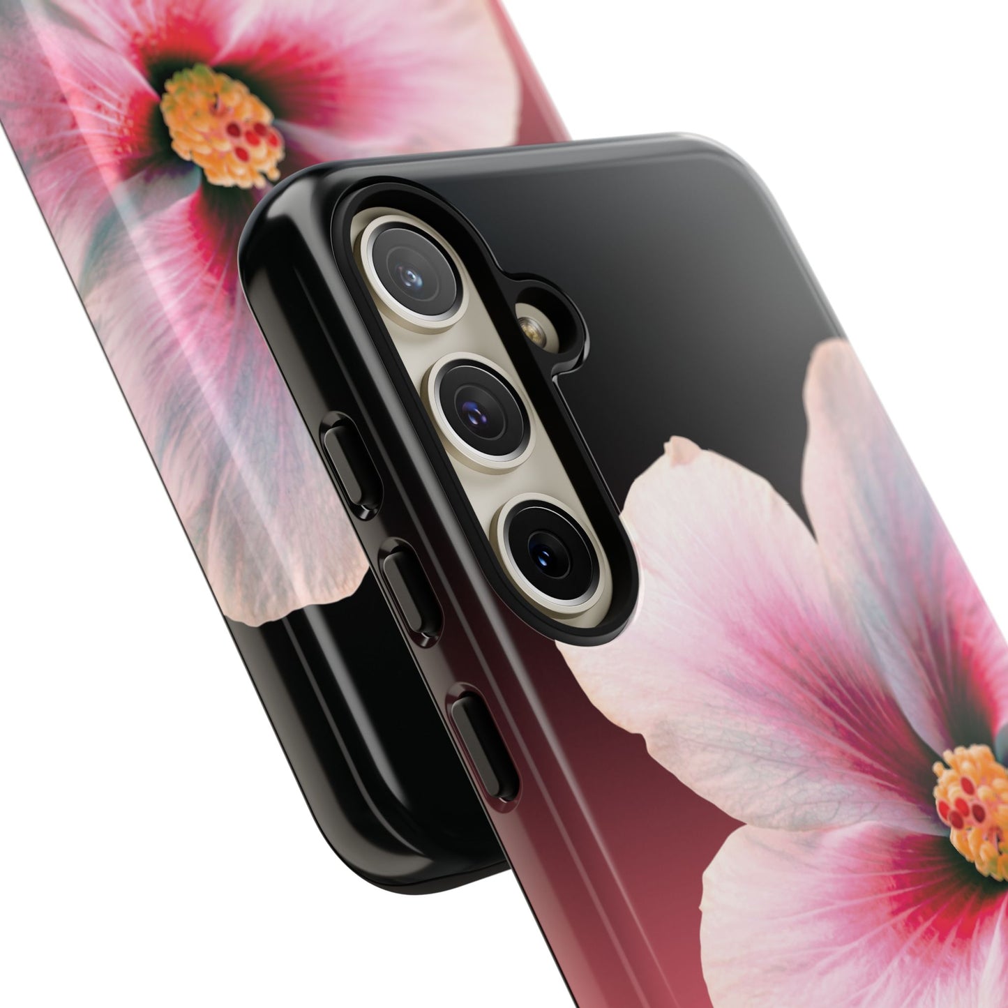 Island Girl | Tropical Floral Case