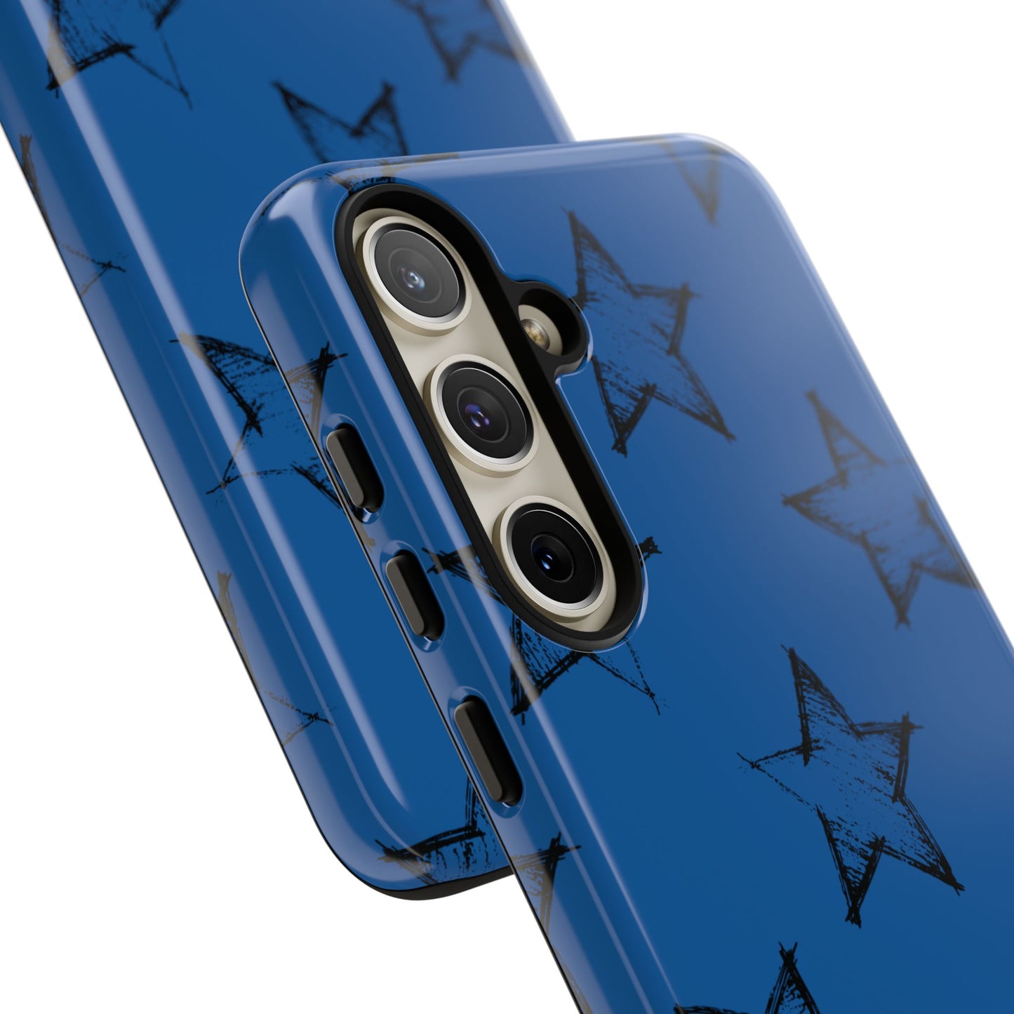 Seeing Stars | Blue Star Case