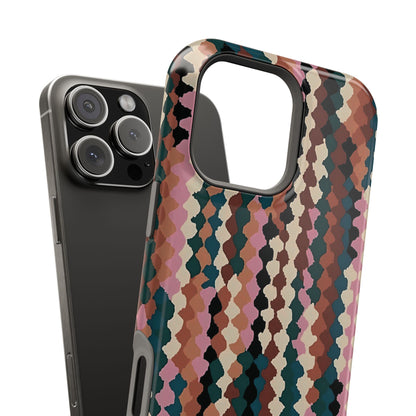 Boho Stripe | Artsy iPhone Case