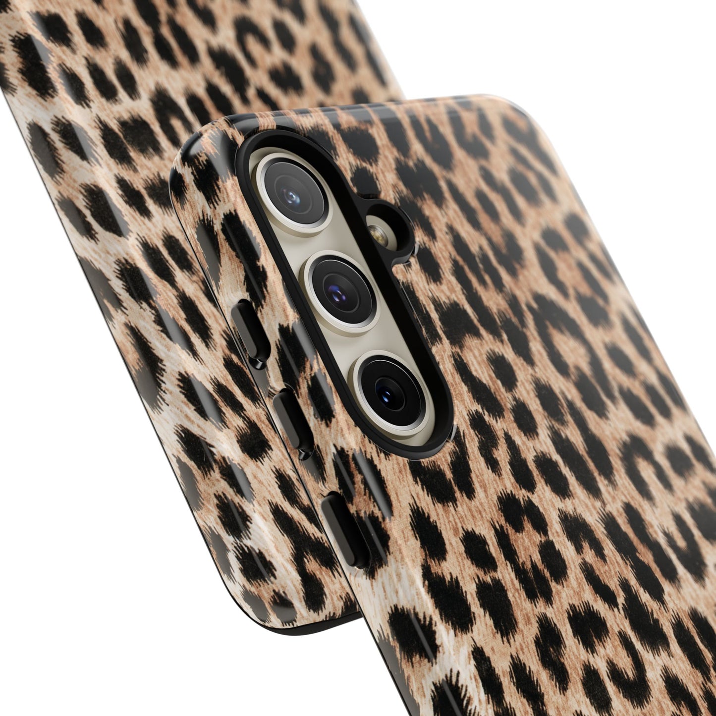 Untamed | Leopard Animal Print Case