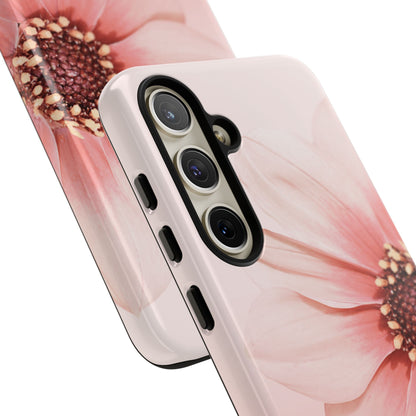 Daisy | Pink Gradient Flower Case