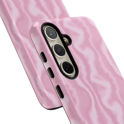 Ripples | Pink Waves Case