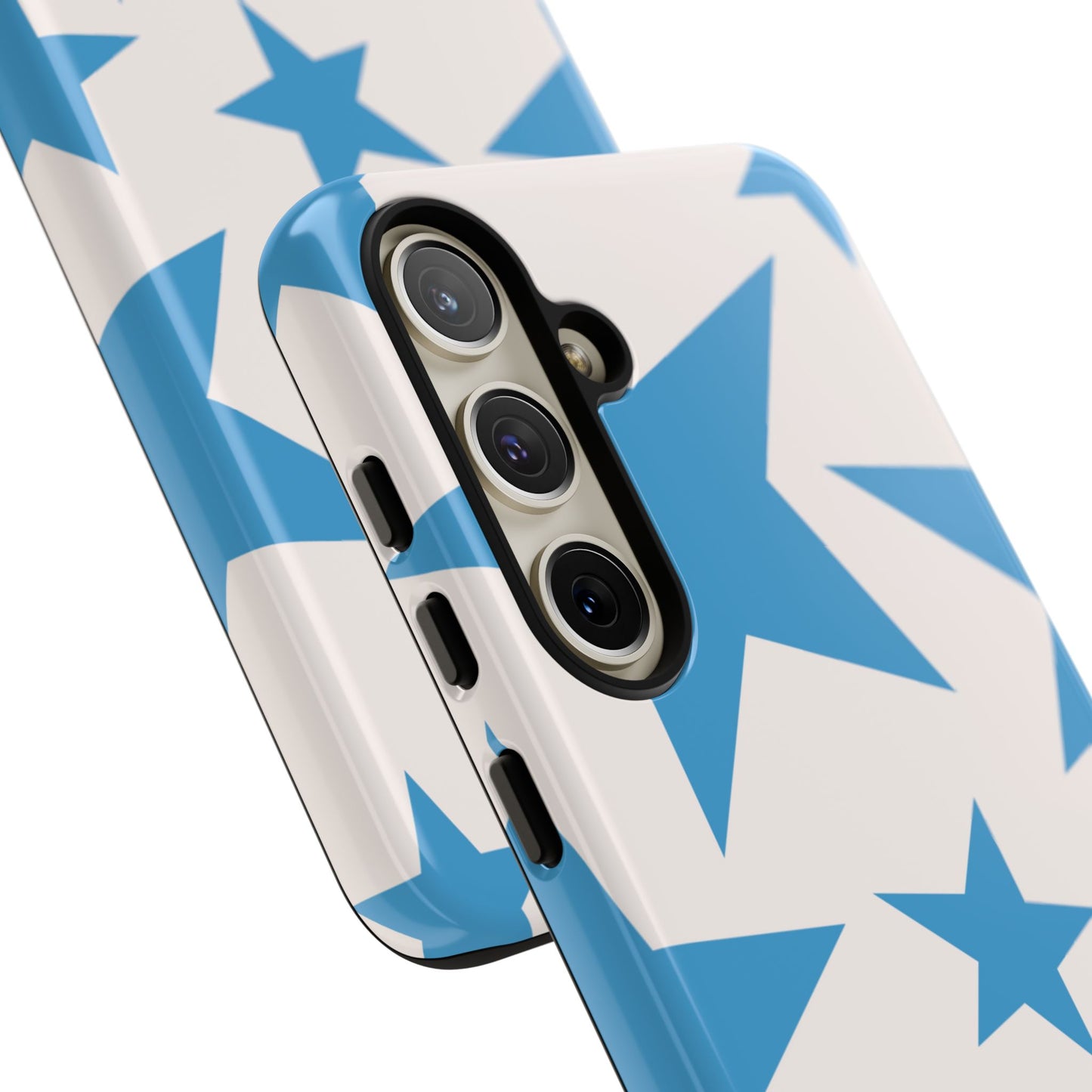 Lucky Star | Blue Star Case