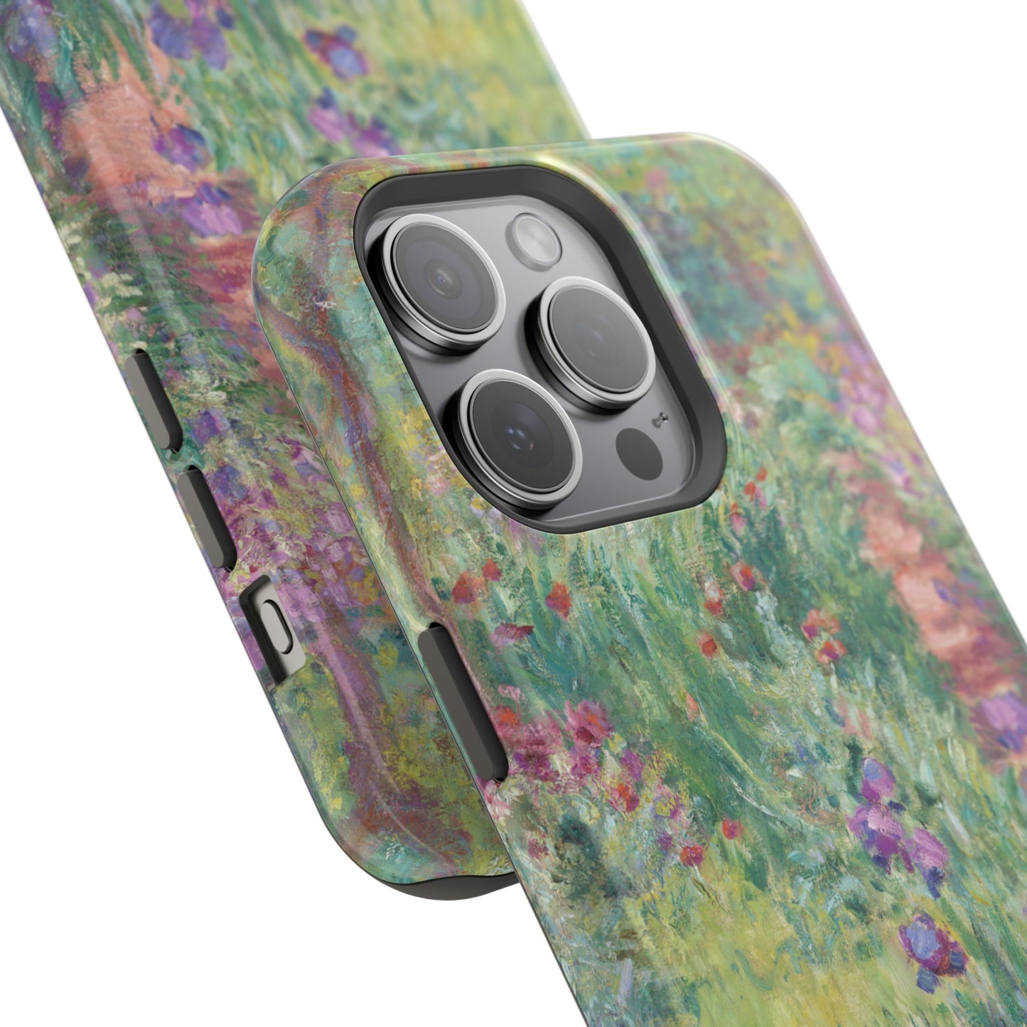 Monet's Garden | Artist Series Floral Case