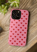 Secret Crush Phone Case