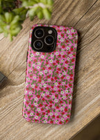Berry Sweet Phone Case