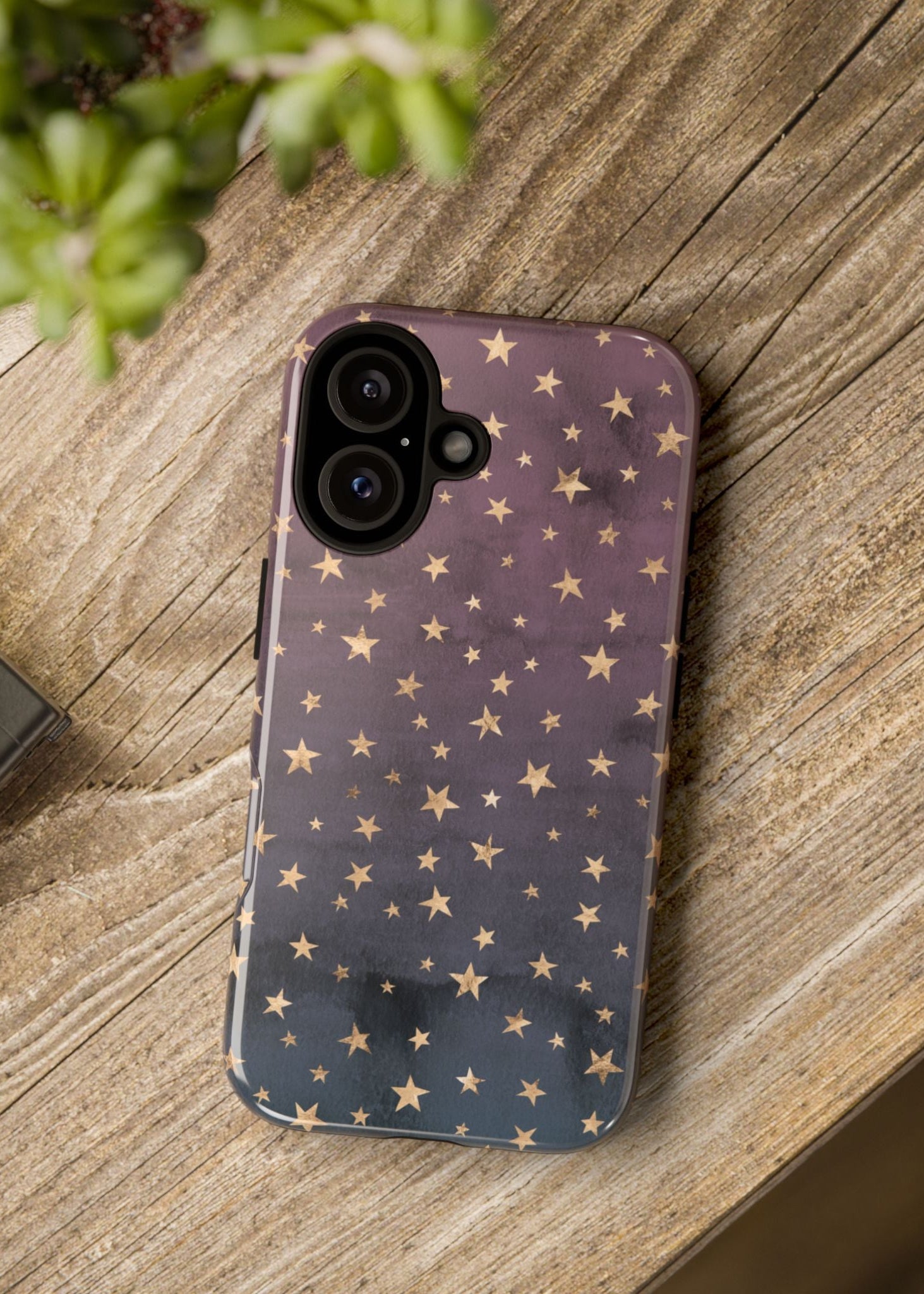 Ombre Sky | iPhone Case
