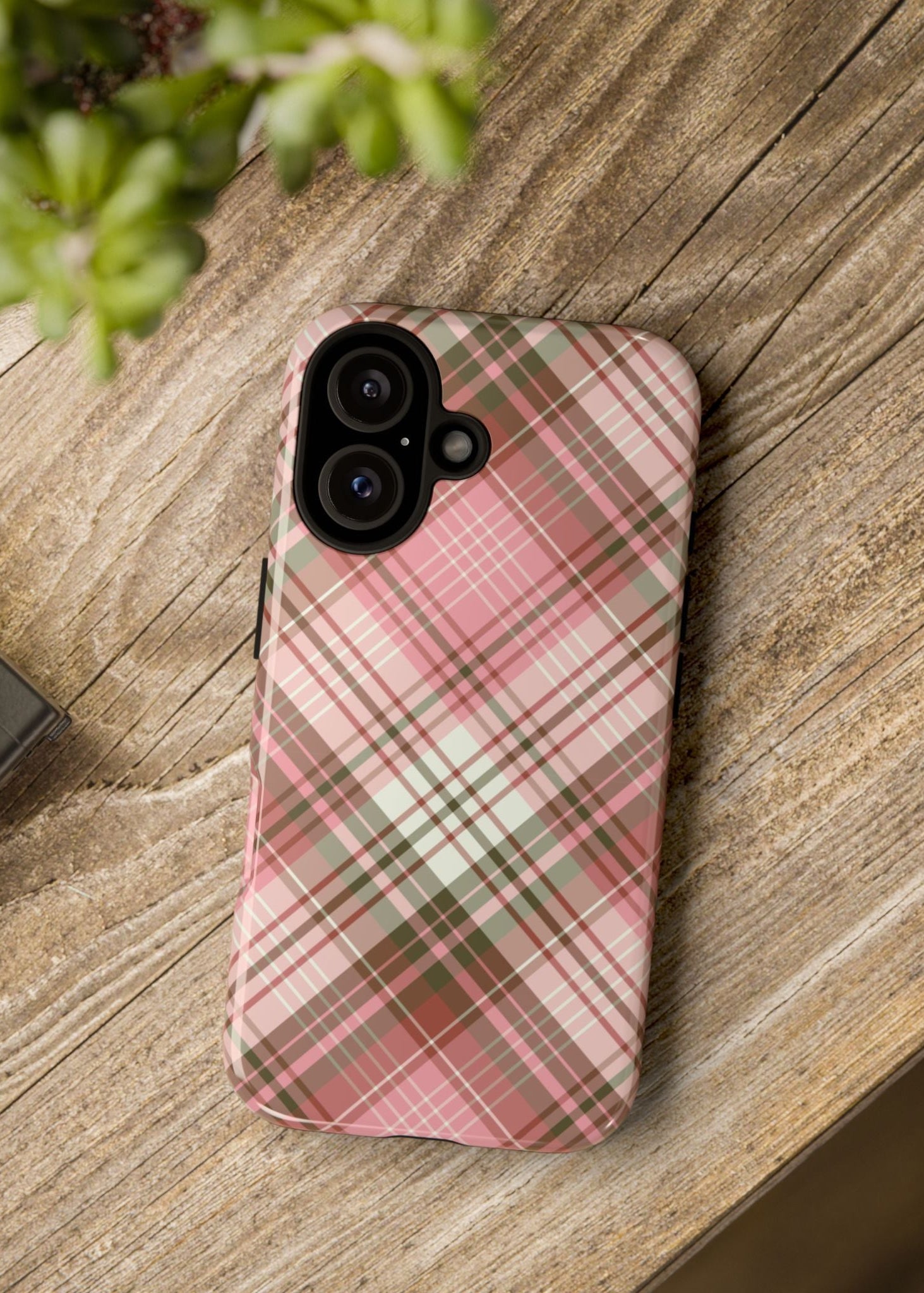 Posh | iPhone Case