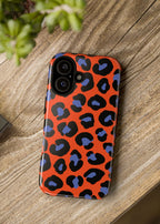 Y2K Leopard | iPhone Case