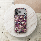 Sugarplum | Floral iPhone Case