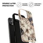 English Garden Floral MagSafe Case