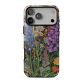 Bloomscape | Floral iPhone Case