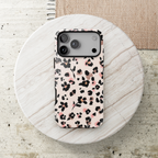Wild Bloom | Spotted Floral iPhone Case