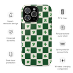 Lucky Charm Phone Case