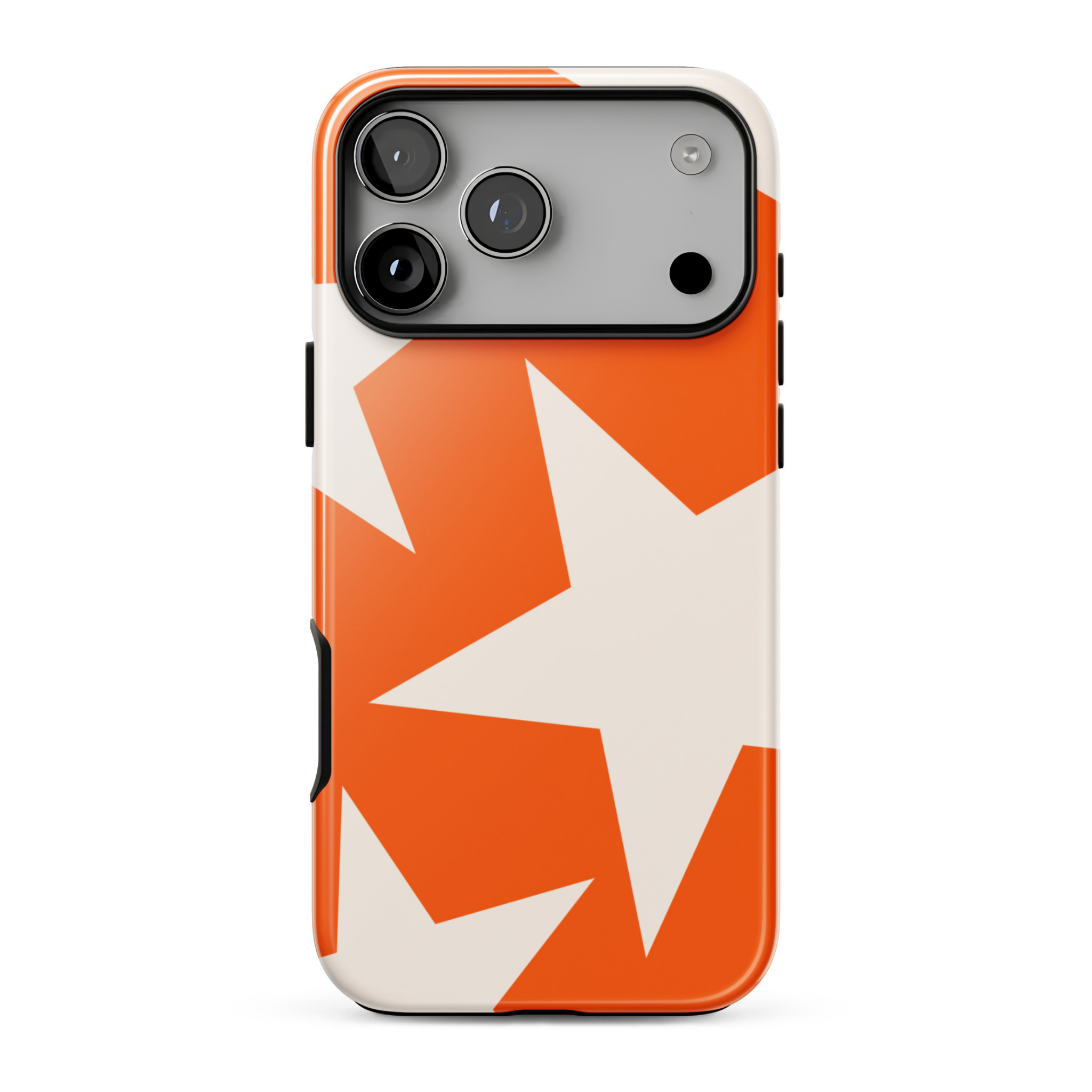 Superstar | Y2K Star iPhone Case