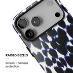 After Hours | Spotted Abstract iPhone Case