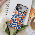 Matisse Floral | iPhone Case