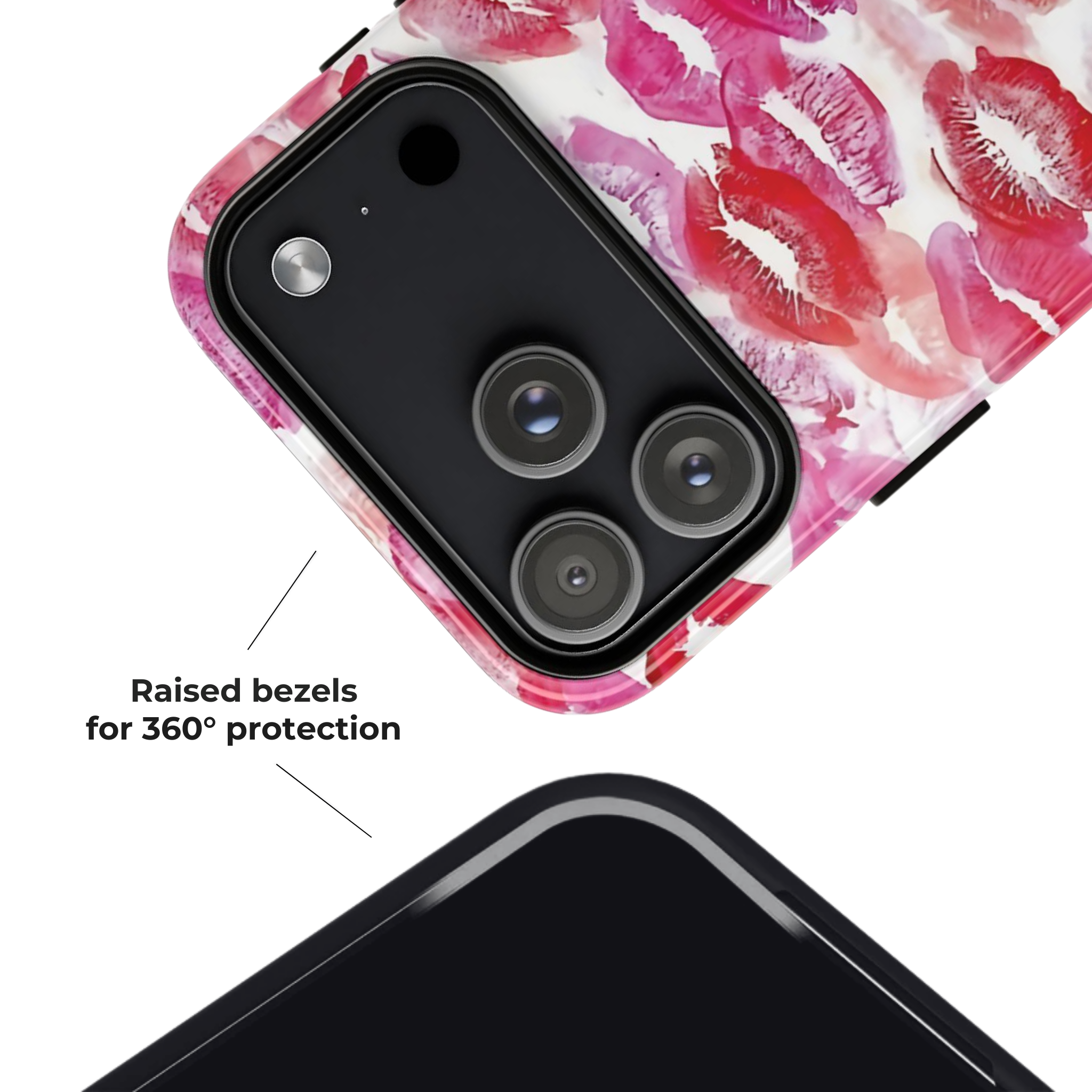 Lip Service | iPhone Case