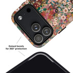 Autumn Garden | iPhone Case